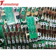 4N0903028J 4N0903028N 4N0903028P New BSG Light Hybrid System Starter Generator 48V Sensor For Audi V