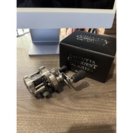 Shimano Calcutta Conquest DC 101 Used Lefthg