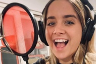 สถานที่ท่องเที่ยว/กิจกรรม Record Your Original Song in Nashville Studio - Nashville