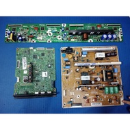 Samsung Ps43f4000ar tv