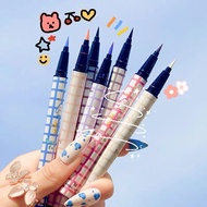 XIXI COLOURFUL LIQUID EYELINER / XIXI缤纷七彩眼线笔