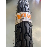 VIVA TUBELESS TYRE FT123 0 2.50-18 TAYAR VIVA TIUB TYPE 2.50/18