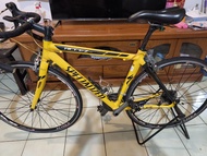 specialized allez pro 小板輪