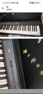 Korg SP-170S 數碼鋼琴