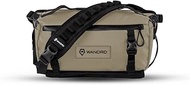WANDRD Sling Bag Rogue Sling Black