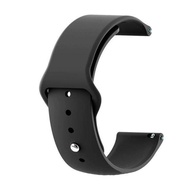 สาย ซิลิโคน สำหรับ นาฬิกา For Amazfit GTS smart watch Band 20mm สายนาฬิกา Silicone Replacement Bracelet Wrist Strap for Xiaomi Huami Amazfit GTS Watchband for Amazfit Bip Strap