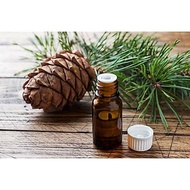 Cedarwood Essential Oil (Juniperus Virginiana Oil)