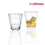 Citinova Gelas Kaca Virginia 6 pcs