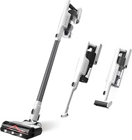 Tineco A30S Cordless Stick Vacuum Cleaner, 160W Suction, 60Min Runtime, 1L Larger Dustbin, ZeroTangl