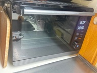 Toshiba 蒸焗爐