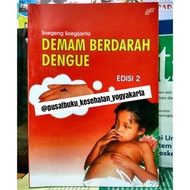 Dengue Fever Book, NO. 1 QUALITY