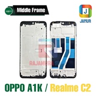 OPPO A1K FRAME OPPO A1K REALME C2 MIDDLE FRAME REALME C2