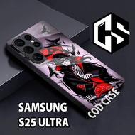 Softcase Glossy SAMSUNG S25 ULTRA /case samsung s25 ultra /casing samsung s25 ultra /glitter