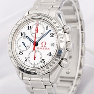 Omega Speedmaster Series Automatic Machinery39mmMen's Watch3515.20.00