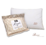Bantal King Koil Guling Kepala Royale Original Empuk Tebal