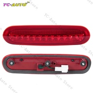 For Kia Carens Face Rondo 2007-2012 LED High Brake Light Third Brake Light Turn Signal Warning Lamp 