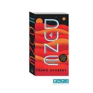 Dune < Dune > Movie Original Novel Frank Herbert Original Novel Shulin Bookstore