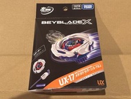 日版 全新 UX-17 隕石青龍 爆旋陀螺 UX-03 UX-21