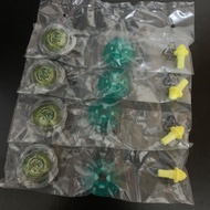 Beyblade  爆旋陀螺 飛龍翱翔 薯片龍 Hover Wyvern 3-85N