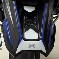Front Sticker For Voge Valico 900DSX 2024 900 DSX DS900X 2024
