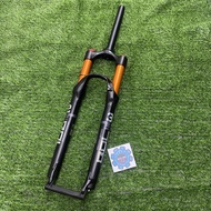 ▼Bolany Air Suspension Fork Straight Tube 27.5 &amp; 29”