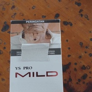 ys pro mild ys pro madura