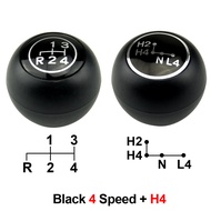 4 5 Speed Gear Shift Knob for Toyota Land Cruisers 40 Series FJ40 FJ43 FJ45 BJ40 BJ45 HJ47 1969-1984