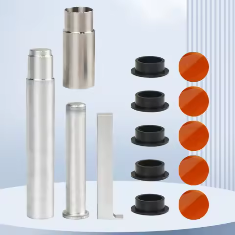 Pressure Switch Installation Tool Kit 124740-TL30 Works with F/124740-30K for GM 6L45 6L50 6L80 6L90