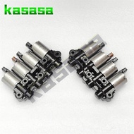 New 0AM DQ200 DSG 7 Speed Transmission Solenoid Kit For VW Audi Skoda Seat Conversion