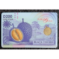 public gold 1gram 999.9