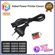 Canon G1000 G1010 G1020 G2000 G2010 G2020 G3000 G3010 G3020 G4000 G4010 G4020 Printer Power Cable Ca
