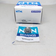 BEARING BERING 626ZZ 626 ZZ NTN JAPAN