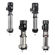 SHIMGE  Leo Lingxiao cnp vertical multistage centrifugal water pump