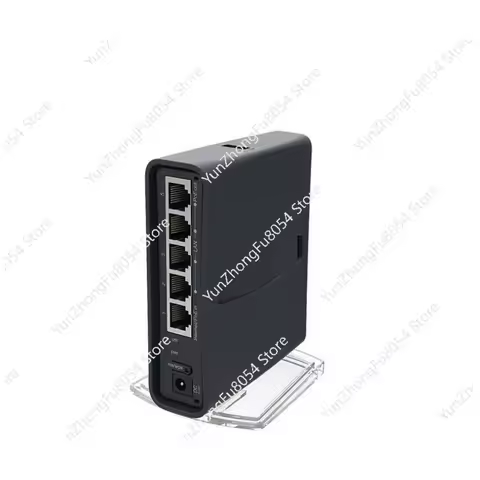 RB952Ui-5ac2nD-TC 2.4/5ghz Access Point Wireless Access Point