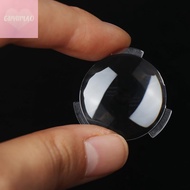[guyumao] 2Pcs 25*45MM Virtual Reality Lens Aspheric Biconvex Lenses Replacement MY