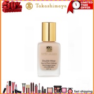 Estee Lauder Double Wear Stay In Place Makeup SPF 10 Shell 1C0 30ml/1oz