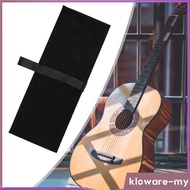 [KlowareMY] Guitar Dehumidifier Hanging Bag 2 Way Prevent Cracks Soundhole Humidity Pack