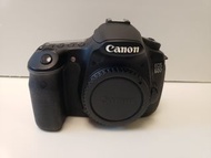 Canon EOS 60D(連18/200鏡頭&多項配件)