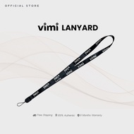 vimi Fan Lanyard Strap | Neck Strap for vimi Handheld Mini Fan | Portable Fan Lanyard