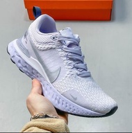 Nike React Infinity Run Fk 3 泡綿柔軟 休閒鞋 運動鞋 跑步鞋 男女裝36-45