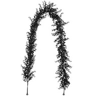 RL DEPARTMENT STORE - 聖誕節聖誕老人服裝 綠色精靈男女節日派對舞台表演服裝 聖誕cosplay服【上衣 褲子 腰帶 披肩 帽子 腳套 手套】（送小鬍鬚）