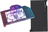 Copper GPU Water Cooling Block GPU Waterblock for Asus TUF RX 9070 O16G Gmaing ， for Asus TUF RX 907