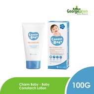 Cellina Charm Baby Cornstarch Lotion 100g (GTG)