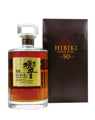 響30年日本調和威士忌 30 |700ml |調和威士忌