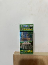 海賊王 One piece wcf 薩波的一生 結義三兄弟 童年 全新