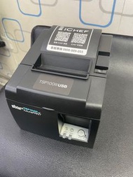 Ichef 出單機 Star TSP100出單機