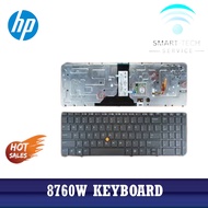 Hp EliteBook 8760 8770 8770W 8760W 8560W 8560 8570W Laptop Keyboard