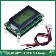 Frequency Counters Frequency Measurement Module PLJ-0802-E Digital Cymometer Frequency Counter Teste
