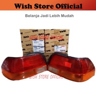 Corolla All New 1.6 AE111 AE-111 1996 1997 Rear Stop Lamp - Left L limited