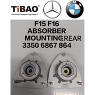 (TIBAO) BMW F15 F16 ABSORBER MOUNTING REAR (PRICE FOR 1PC)